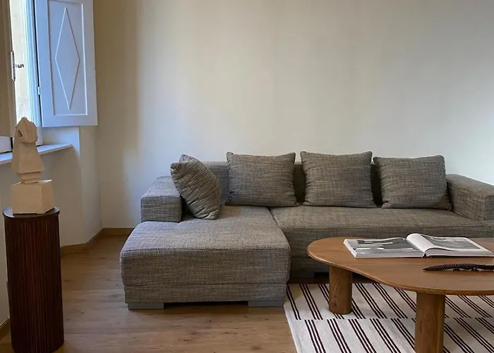 Artist In The Heart Of Trastevere Apartment *