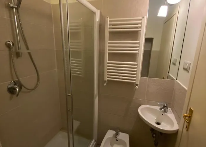 Apartment Artist In The Heart Of Trastevere