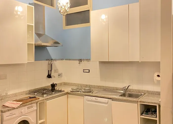 Apartment Artist In The Heart Of Trastevere